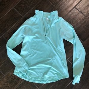 Under Armour pullover athletic sweater